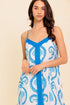 weekend-getaway-blue-woven-maxi-dress Flying Tomato-Sophia's Style-2